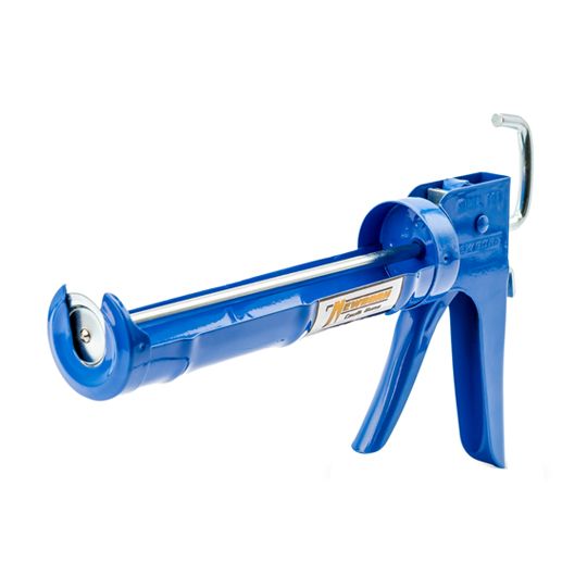 Newborn Model 101 Smooth Rod 10:1 Ez Thrust Frame 1/10 Gallon Caulk Gun