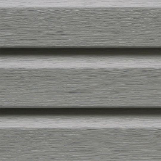 CertainTeed Siding Restoration Classic Double 4-1/2" Dutchlap Vinyl Siding - Select Cedar Finish — CERRCD45DLWGCGB