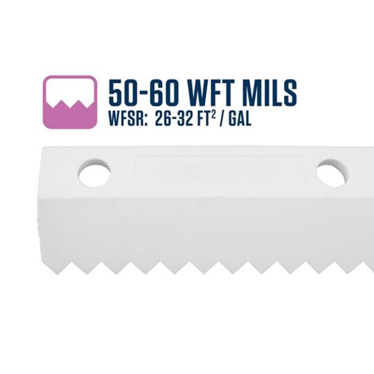 Seymour Midwest Sym 79871 18" Ez 50-60 Mil Blad