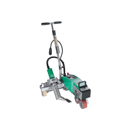 Leister Varimat V2 Automatic Welder
