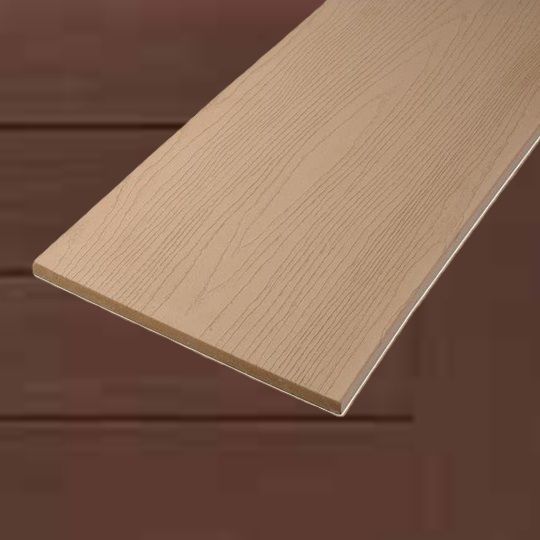 Azek 1/2" x 12" x 12' Rim Board — AZKDRBMR