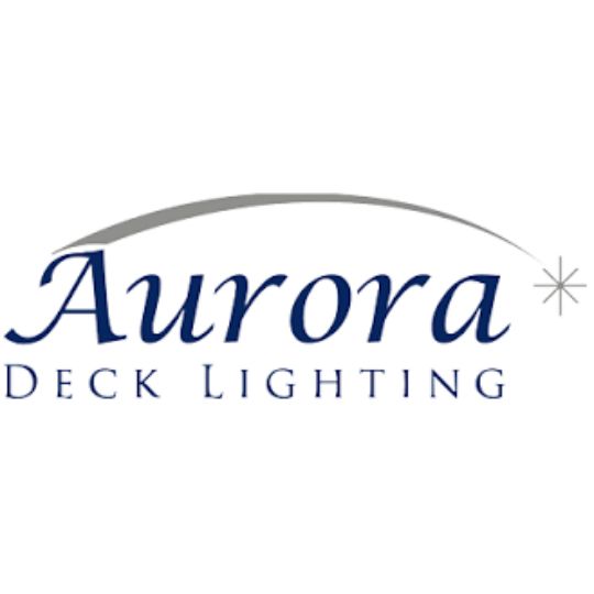 Aurora Deck Lighting 18" Odyssey LED Strip Lighting with 4' Wire