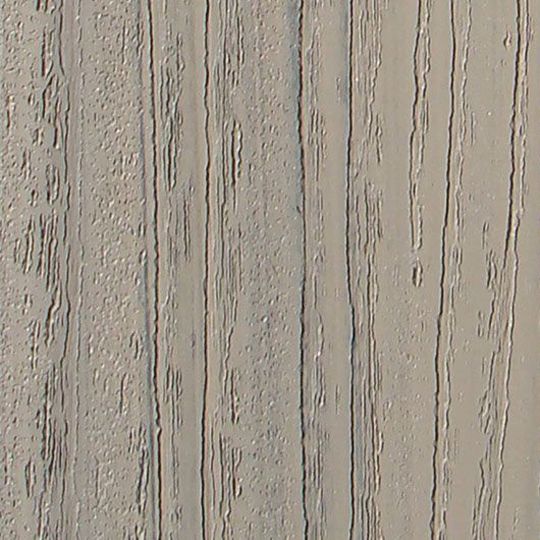 Fiberon 20' Paramount Grooved-Edge PVC Decking Board — FIDPM1620GSS