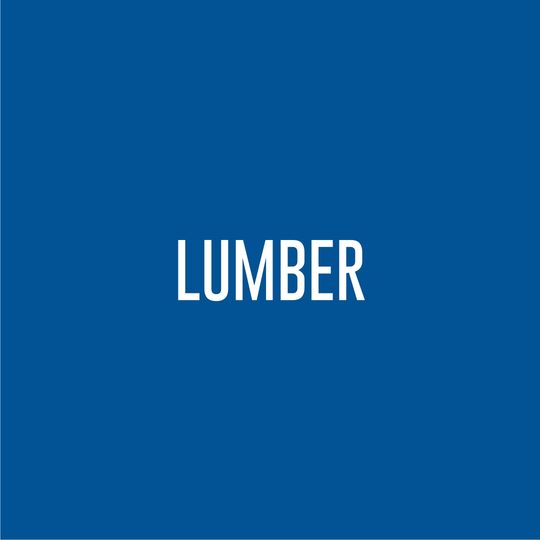 Lumber 2" x 10" x 10' Mca Treated Yellow Pine
