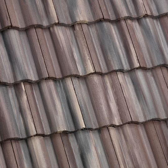Eagle Roofing Products Artisan Malibu Trim Tile — Tile Roofing — EGL29707AMALAZTR