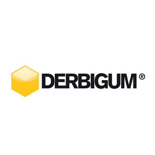 Derbigum 3-1/4" Perlok Standard #12 Phillips Head Insulation Screw - Box of 1,000