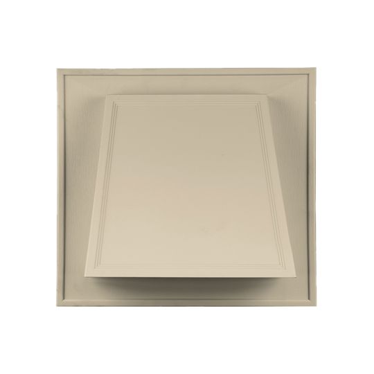Mid-America Hooded Vent — MABMMHV8011