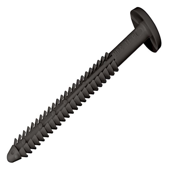 TRI-BUILT Shutter-Lok Fasteners — TRI973012018