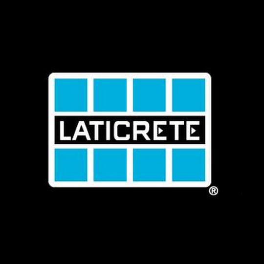 LATICRETE International L&M Everbond Acrylic Polymer Admix and Bonding Adhesive - 1 Gallon Pail
