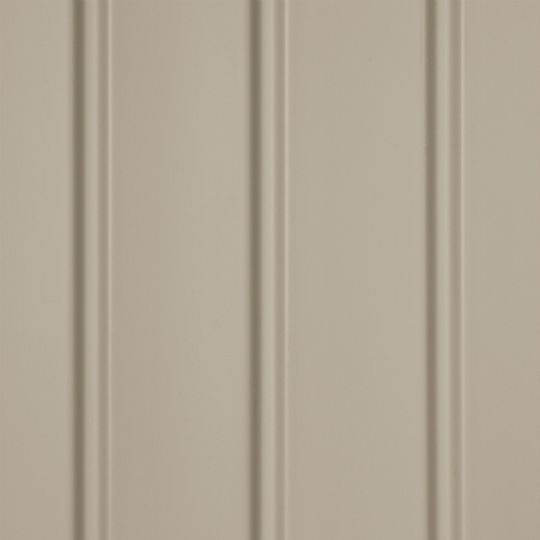 CertainTeed Siding Value Triple 4" Solid Vinyl Soffit - Matte Finish — CERVST4MTSNC