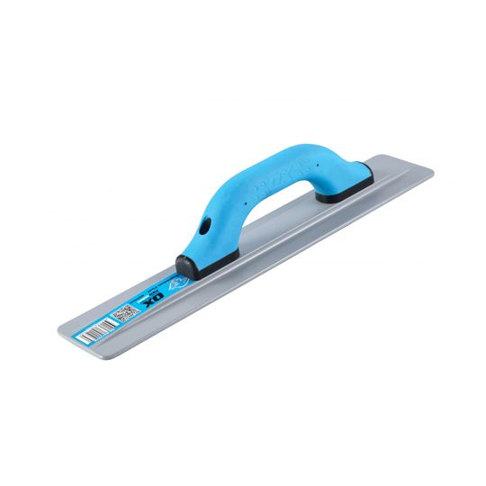 OX Tools 3-1/8" x 16" Pro Magnesium Float