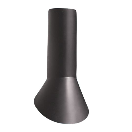 Mid-America CapMaster Vent Pipe — Flashings — MABCM34002