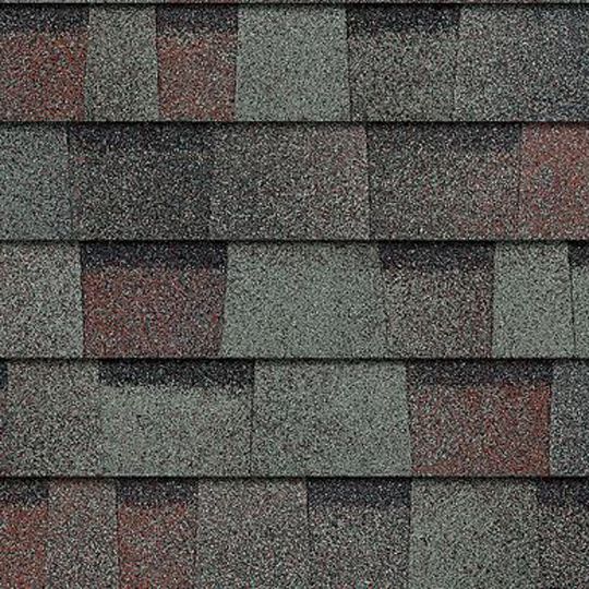 Owens Corning TruDefinition Duration Shingles — OCFDTDIVCSDNM