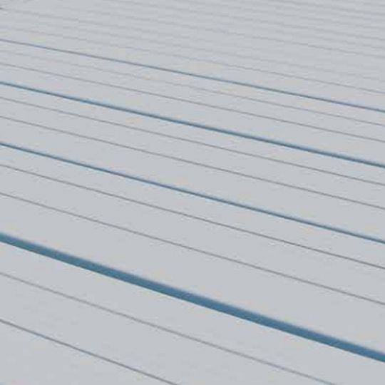 Certainteed - Evernew 16' Vinyl Decking — BOD119193AL