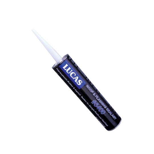 RM Lucas Thermoplastic Rubberized Asphalt Sealant