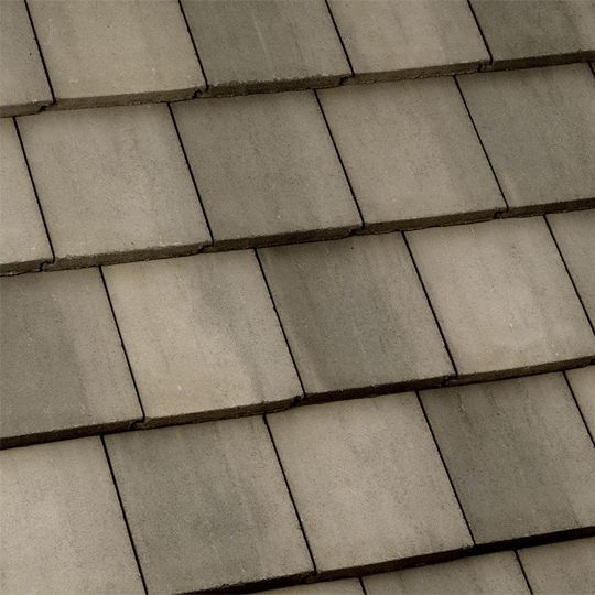 Eagle Roofing Products Bel Air Tile — EGL4687