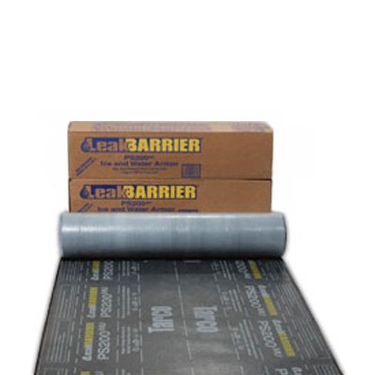 Tarco PS200MU LeakBarrier Ice and Water Armor - 2 Sq. Roll