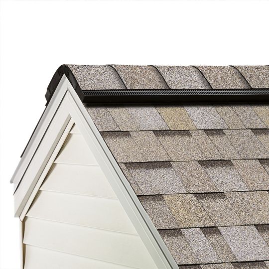 Owens Corning ProEdge Hip & Ridge Standard Shingles — OCFHRPEATBS
