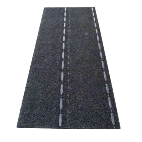 GAF WeatherBlocker Premium Eave/Rake Starter Strip Shingles