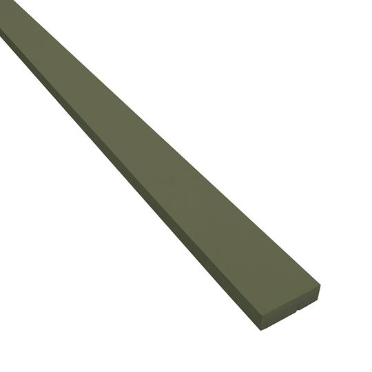 James Hardie Hardie Trim Smooth Batten Board for HardieZone 5 — HARBATSMMS
