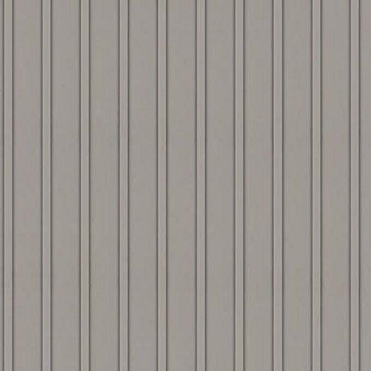 CertainTeed Siding 12'6" Single 8" Vertical Board & Batten Vinyl Siding - Rough Cedar Finish — CERBB8RCGGX