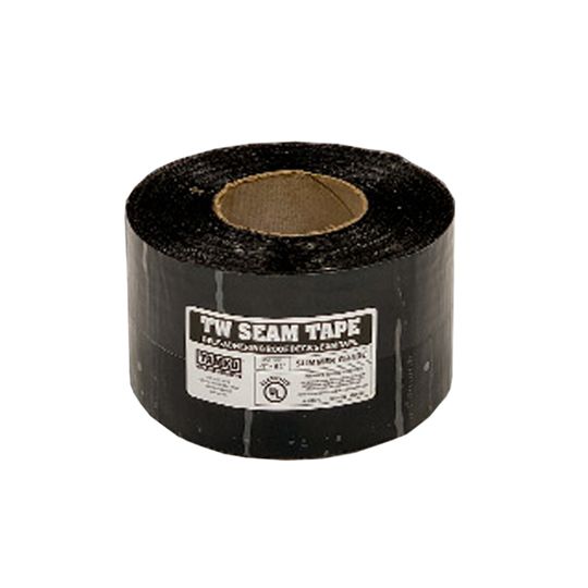 TAMKO 4" x 61' Tw Seam Tape