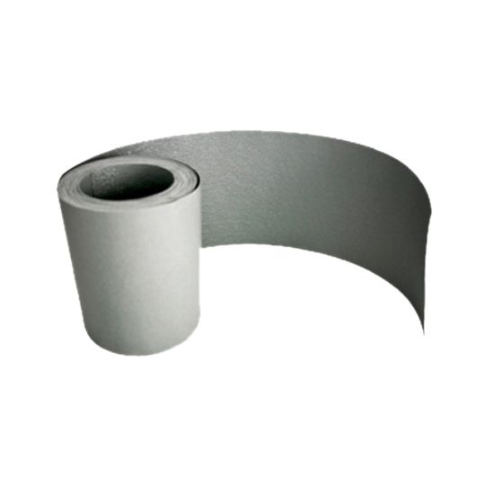 Nudo 12" x 50' Groundbreaker Fiberglass Reinforced Plastic Barrier