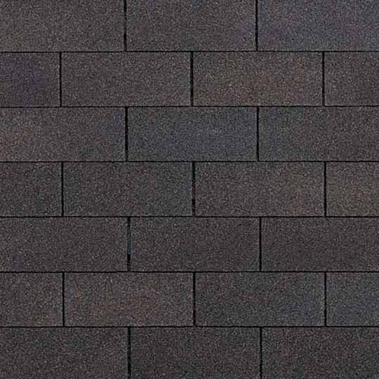 Owens Corning Supreme Shingles — OCFMDSP25TKAR