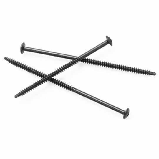 Performance Roof Systems 3" Perlok Standard #12 Phillips Head Insulation Screw