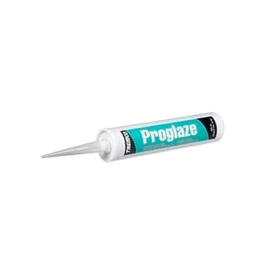 Tremco Proglaze Sealant - 10.1 Oz. Cartridge — Waterproofing — TREPC10