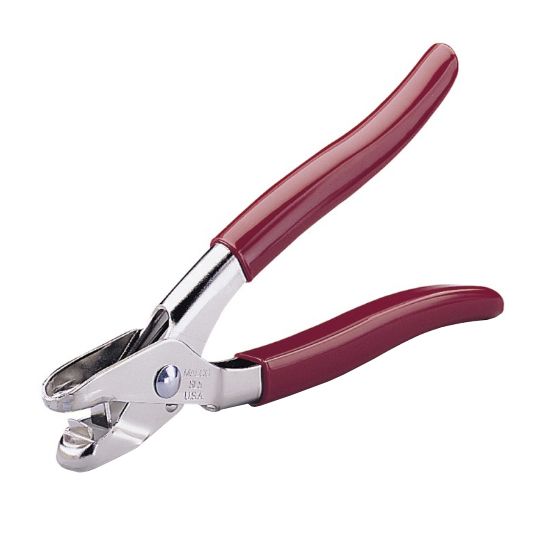 Malco Snap Lock Punch — MALSL5