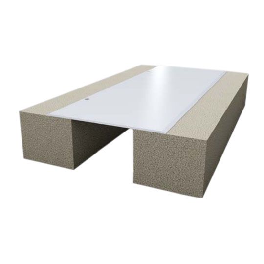 Watson Bowman Acme FJF-600 Wabo FastFloor - Floor to Floor