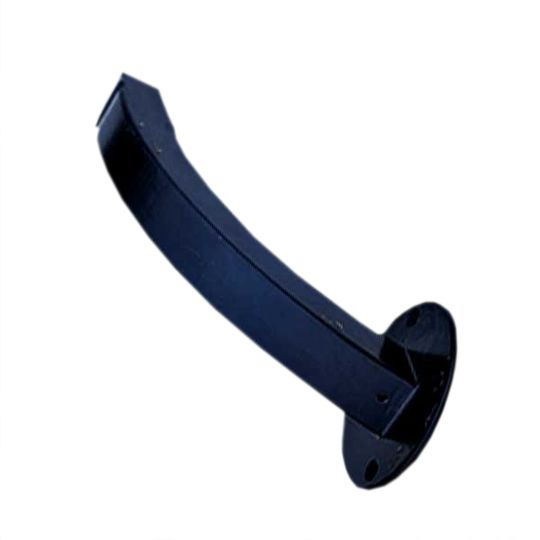Regal Ideas (Hrb) 42" Hand Rail Bracket — RIXHRBBL