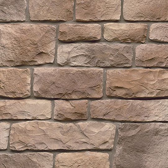 Stone Craft Industries Heritage Corner - 7 Lin. Ft. per Carton — SC2OLC1051
