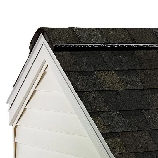 Owens Corning ProEdge Hip & Ridge Standard Shingles — OCFDVHRPEARBS