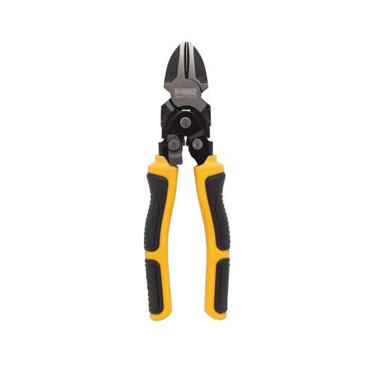 DeWalt Compound Action Diagonal Pliers