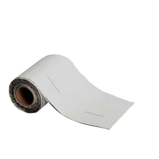 MFM Building Products 4" x 33.5' Peel & Seal — Commercial Accessories — MFMPSWH4