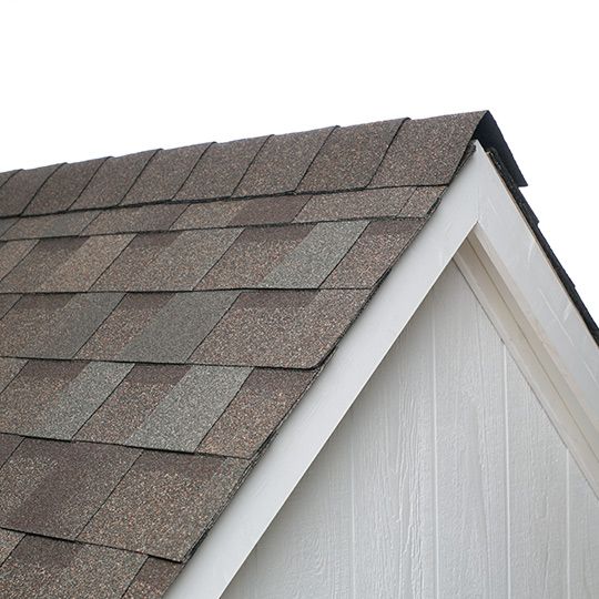 Atlas Pro-Cut Hip & Ridge Shingles with Scotchgard Protector — ATLHRPCSPHBAM