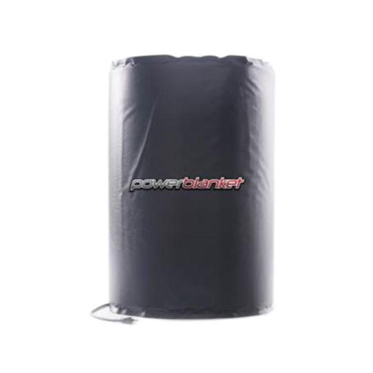 Spray Foam Systems Powerblanket Rapid Ramp Blanket Heater Fixed 80° for 55 Gallon Drums