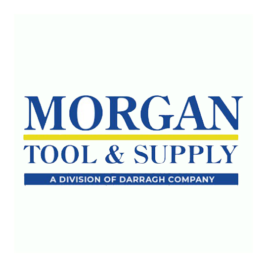 Morgan Tool 1/2" x 4" x 12" Rf 412 Red Rubber Float