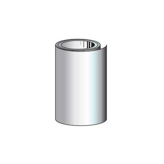 TRI-BUILT 24" x 50' Aluminum Trim Coil — TRIKL2450TCOLBN