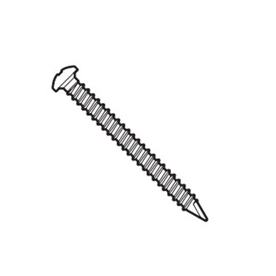 U.S. Ply #14 x 12" PlyFast Fastener - Box of 500