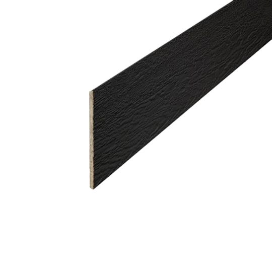 Wausau Supply 3/8" x 8" x 16' Diamond Kote SmartSide Lap Siding — WSULPDKLS816OX
