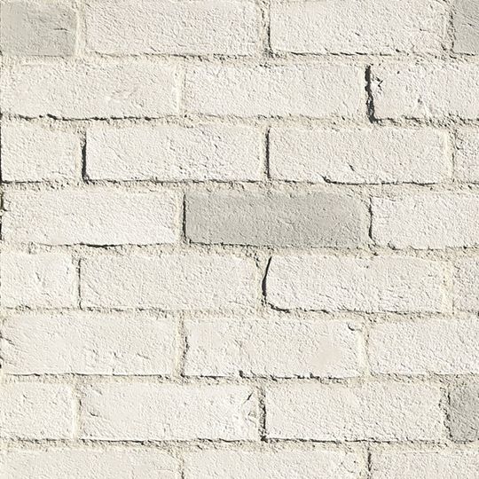 Eldorado Stone TundraBrick Flat Brick - 6 Sq. Ft. Box — ELDBRF0001SB
