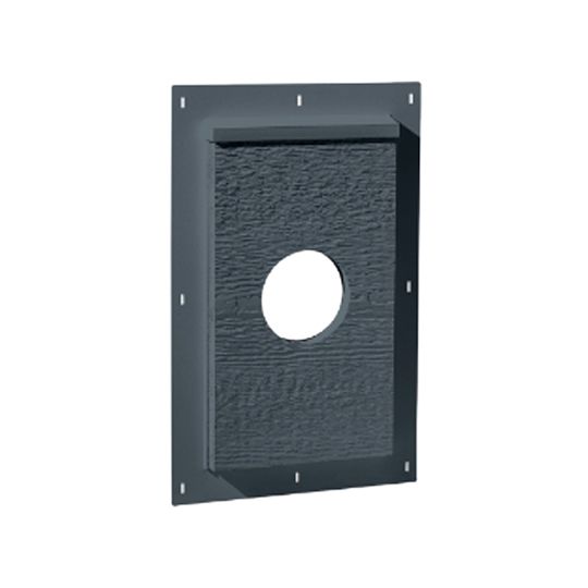 Wausau Supply RigidMount Oversized Mount Block