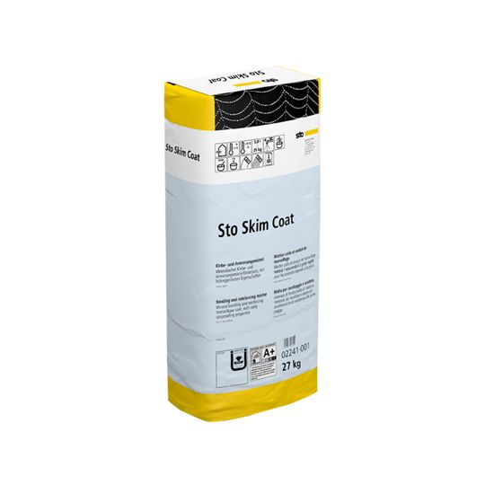 Sto Corporation Skim Coat - 60 Lb. Bag
