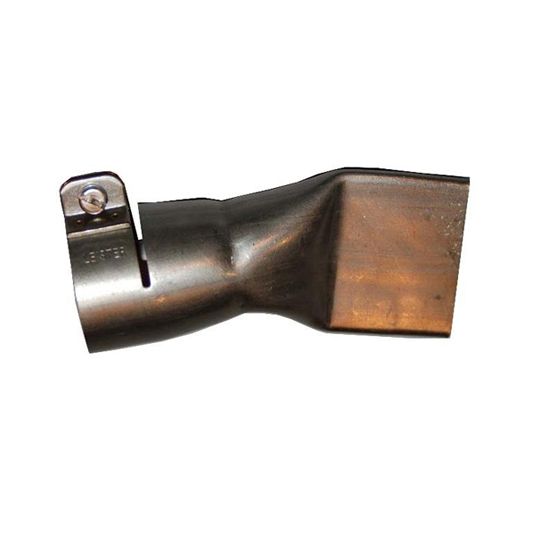 Heely Brown 30B1 40 mm Leister Nozzle