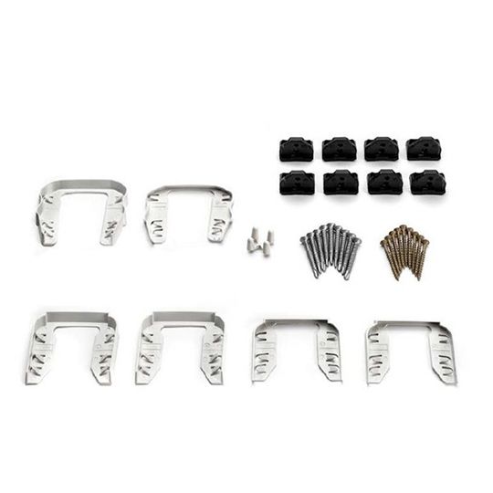 Trex Transcend Stair Cut Rail Kit