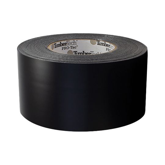 TimberTech 2-1/2" x 65' PRO-Tac Flashing & Joist Tape