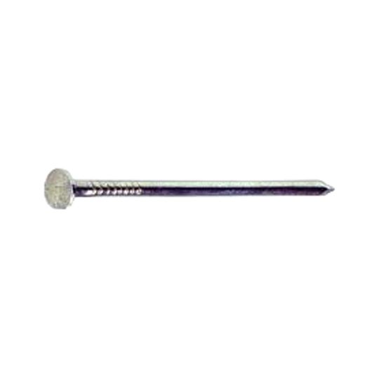 Grip-Rite 2" (6d) Hot-Dipped Galvanized Box Nails - 5 Lb. Box